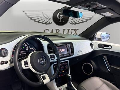 2019 Volkswagen Beetle-Classic 2.0T SE - Photo 17 - Lennox, CA 90304