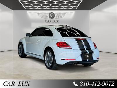 2019 Volkswagen Beetle-Classic 2.0T SE - Photo 3 - Lennox, CA 90304