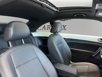 2019 Volkswagen Beetle-Classic 2.0T SE - Photo 15 - Lennox, CA 90304