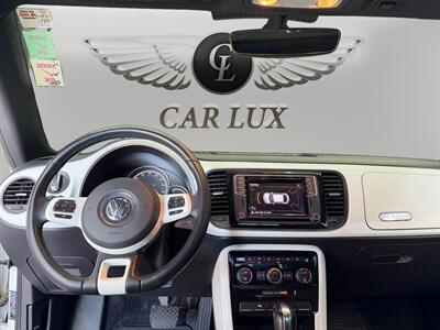 2019 Volkswagen Beetle-Classic 2.0T SE - Photo 10 - Lennox, CA 90304