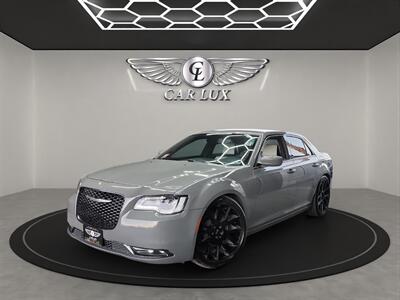 2017 Chrysler 300 Series S   - Photo 3 - Lennox, CA 90304