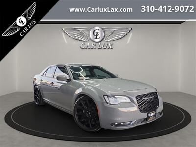 2017 Chrysler 300 Series S   - Photo 1 - Lennox, CA 90304