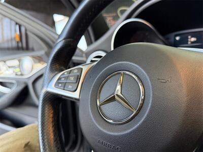 2015 Mercedes-Benz C 300 - Photo 16 - Lennox, CA 90304