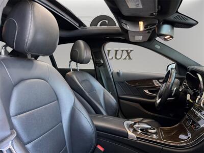 2015 Mercedes-Benz C 300 - Photo 14 - Lennox, CA 90304