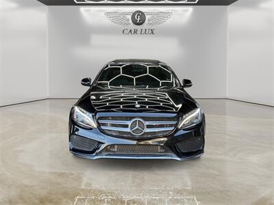 2015 Mercedes-Benz C 300 - Photo 8 - Lennox, CA 90304