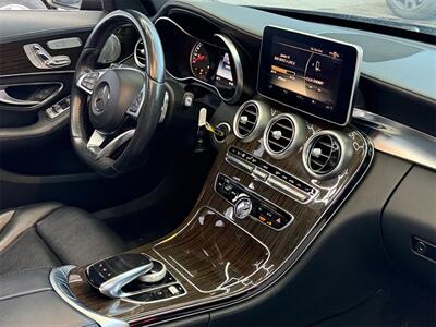 2015 Mercedes-Benz C 300 - Photo 20 - Lennox, CA 90304