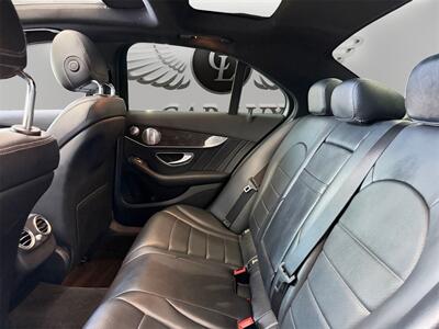 2015 Mercedes-Benz C 300 - Photo 13 - Lennox, CA 90304