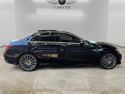 2015 Mercedes-Benz C 300 - Photo 6 - Lennox, CA 90304