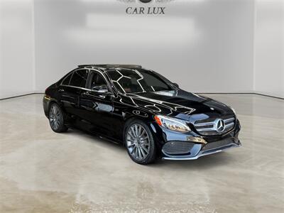 2015 Mercedes-Benz C 300 - Photo 7 - Lennox, CA 90304