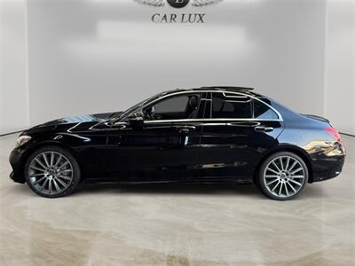 2015 Mercedes-Benz C 300 - Photo 2 - Lennox, CA 90304