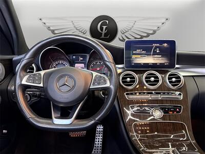 2015 Mercedes-Benz C 300 - Photo 10 - Lennox, CA 90304