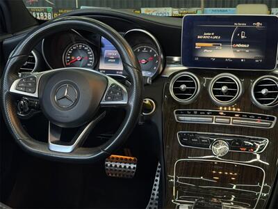 2015 Mercedes-Benz C 300 - Photo 19 - Lennox, CA 90304