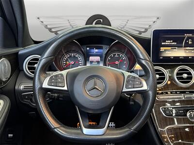 2015 Mercedes-Benz C 300 - Photo 12 - Lennox, CA 90304