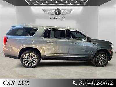 2021 GMC Yukon Denali   - Photo 6 - Lennox, CA 90304