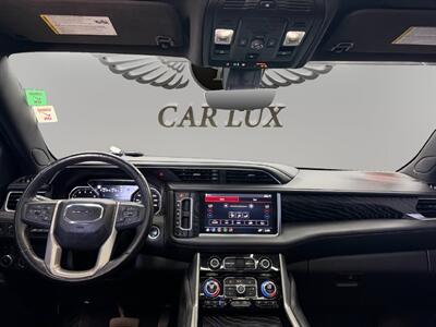 2021 GMC Yukon Denali   - Photo 11 - Lennox, CA 90304