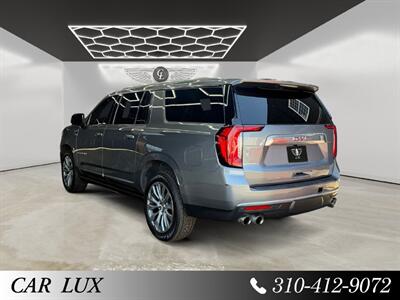 2021 GMC Yukon Denali   - Photo 3 - Lennox, CA 90304