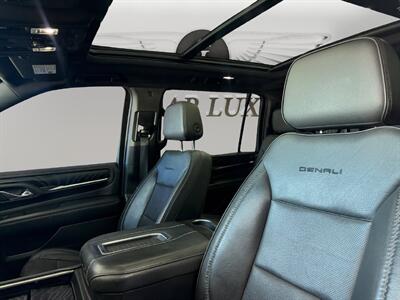 2021 GMC Yukon Denali   - Photo 9 - Lennox, CA 90304