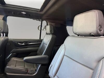 2021 GMC Yukon Denali   - Photo 13 - Lennox, CA 90304