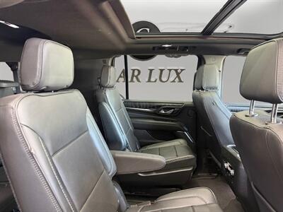 2021 GMC Yukon Denali   - Photo 29 - Lennox, CA 90304