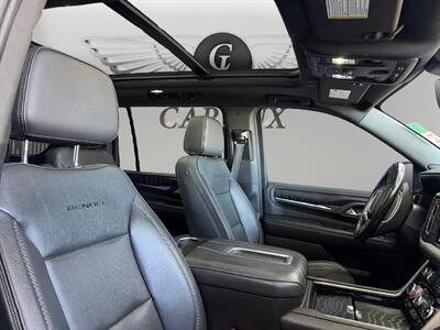 2021 GMC Yukon Denali   - Photo 15 - Lennox, CA 90304
