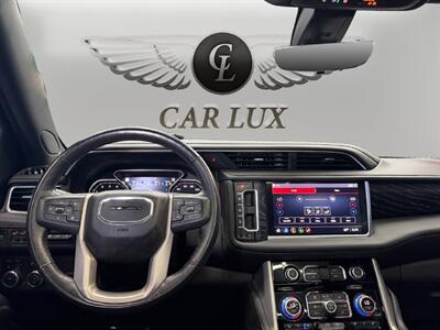 2021 GMC Yukon Denali   - Photo 10 - Lennox, CA 90304
