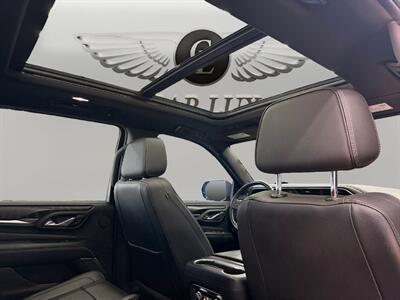 2021 GMC Yukon Denali   - Photo 17 - Lennox, CA 90304