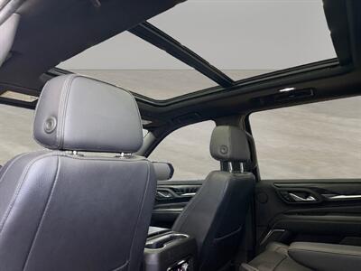 2021 GMC Yukon Denali   - Photo 18 - Lennox, CA 90304
