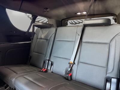 2021 GMC Yukon Denali   - Photo 27 - Lennox, CA 90304