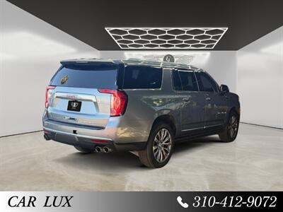 2021 GMC Yukon Denali   - Photo 5 - Lennox, CA 90304