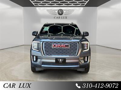 2021 GMC Yukon Denali   - Photo 8 - Lennox, CA 90304