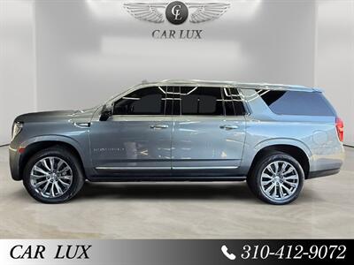 2021 GMC Yukon Denali   - Photo 2 - Lennox, CA 90304