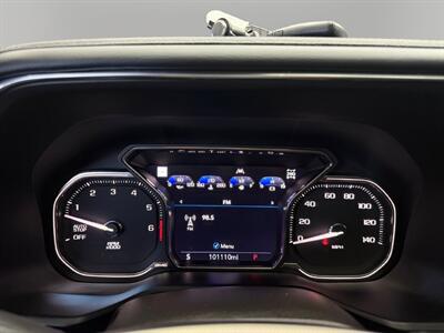 2021 GMC Yukon Denali   - Photo 22 - Lennox, CA 90304