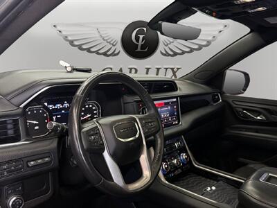 2021 GMC Yukon Denali   - Photo 19 - Lennox, CA 90304