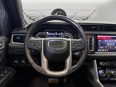 2021 GMC Yukon Denali   - Photo 12 - Lennox, CA 90304