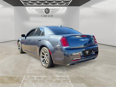 2018 Chrysler 300 Series S   - Photo 5 - Lennox, CA 90304