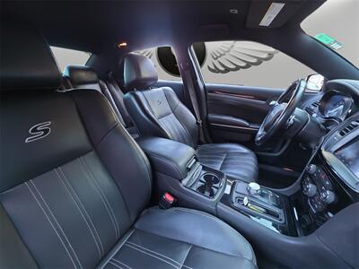 2018 Chrysler 300 Series S - Photo 10 - Lennox, CA 90304
