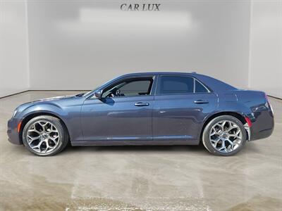 2018 Chrysler 300 Series S   - Photo 2 - Lennox, CA 90304