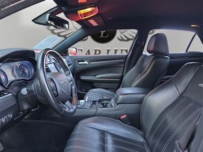 2018 Chrysler 300 Series S - Photo 9 - Lennox, CA 90304