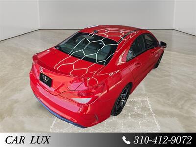2019 Mercedes-Benz CLA CLA 250 - Photo 20 - Lennox, CA 90304