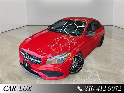 2019 Mercedes-Benz CLA CLA 250 - Photo 14 - Lennox, CA 90304