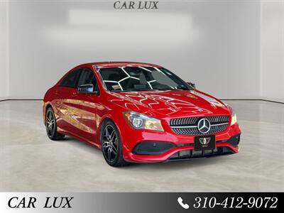2019 Mercedes-Benz CLA CLA 250 - Photo 7 - Lennox, CA 90304