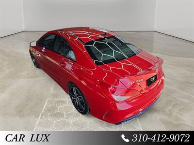 2019 Mercedes-Benz CLA CLA 250 - Photo 18 - Lennox, CA 90304