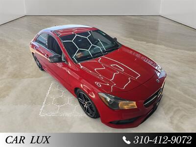2019 Mercedes-Benz CLA CLA 250 - Photo 22 - Lennox, CA 90304