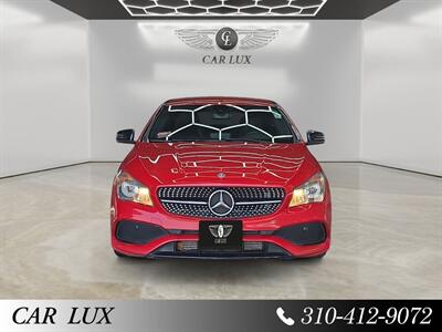2019 Mercedes-Benz CLA CLA 250 - Photo 8 - Lennox, CA 90304
