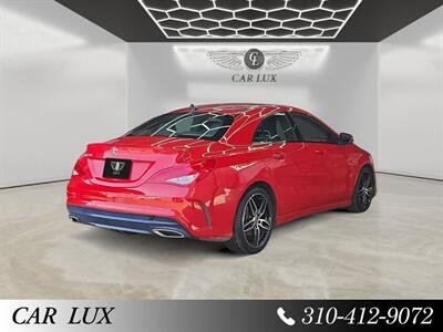 2019 Mercedes-Benz CLA CLA 250 - Photo 5 - Lennox, CA 90304