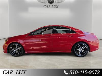 2019 Mercedes-Benz CLA CLA 250 - Photo 2 - Lennox, CA 90304