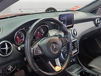 2019 Mercedes-Benz CLA CLA 250 - Photo 10 - Lennox, CA 90304