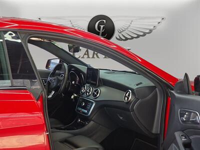 2019 Mercedes-Benz CLA CLA 250 - Photo 25 - Lennox, CA 90304