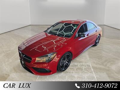 2019 Mercedes-Benz CLA CLA 250 - Photo 16 - Lennox, CA 90304