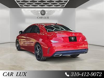 2019 Mercedes-Benz CLA CLA 250 - Photo 3 - Lennox, CA 90304